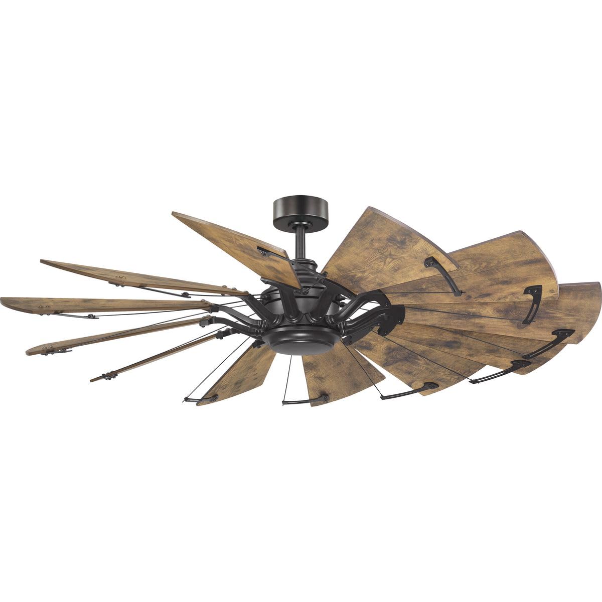 Windmill Farmhouse Ceiling Fan - From Where - 