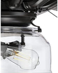 Windmill Farmhouse Ceiling Fan - From Where - 