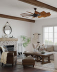 Windmill Farmhouse Ceiling Fan - From Where - 