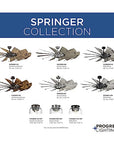 Windmill Farmhouse Ceiling Fan - From Where - 