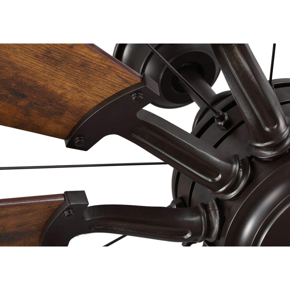 Windmill Farmhouse Ceiling Fan - From Where - 