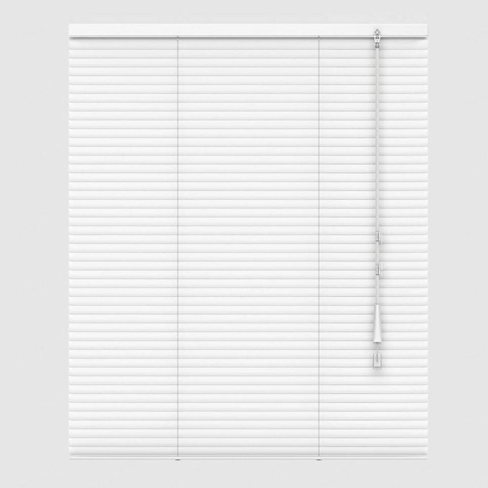 Windows Cordless Aluminum Blinds - From Where - 