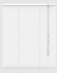 Windows Cordless Aluminum Blinds - From Where - 