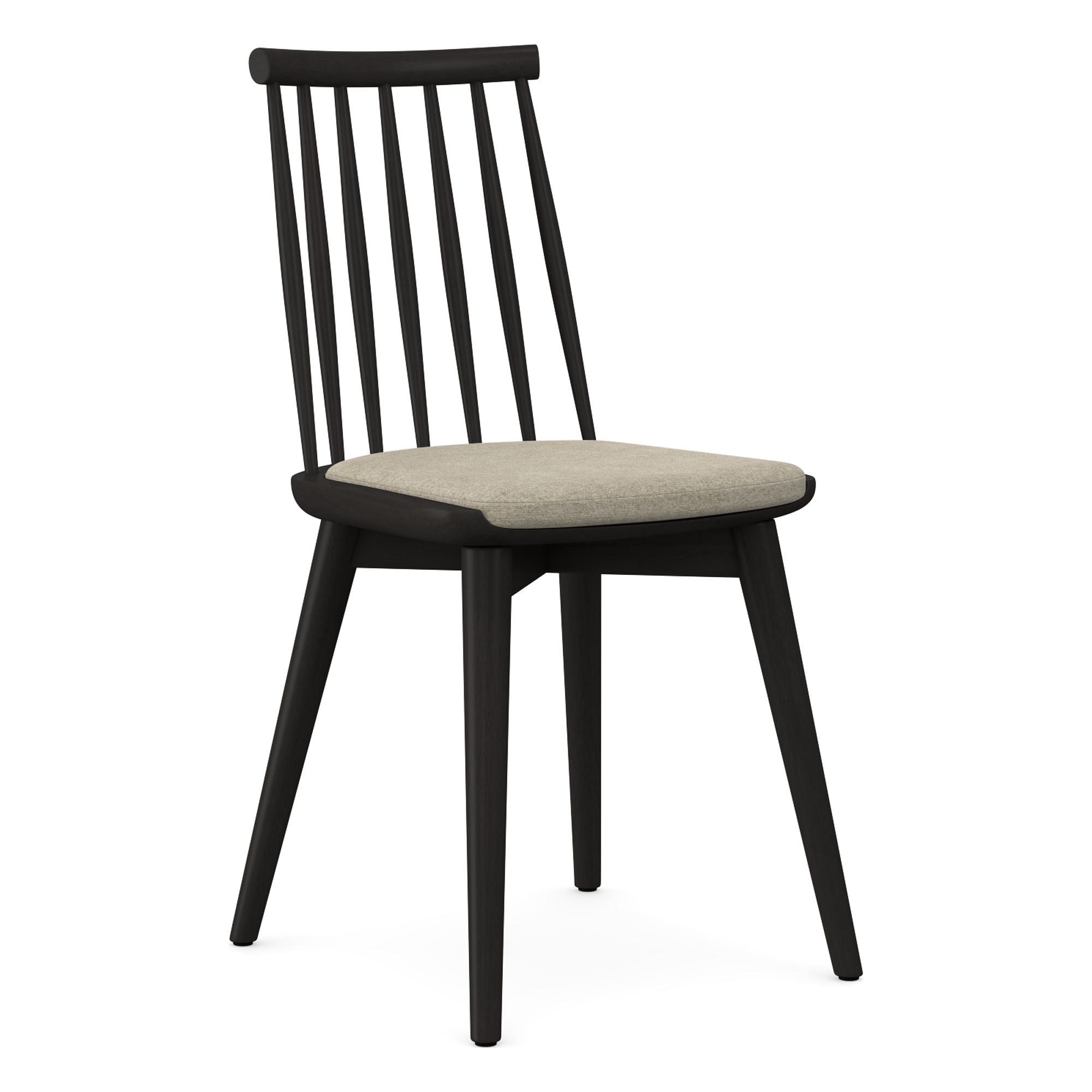 Windsor Dining Chair Cushion (Set of 2) - From Where - 