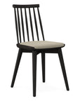 Windsor Dining Chair Cushion (Set of 2) - From Where - 