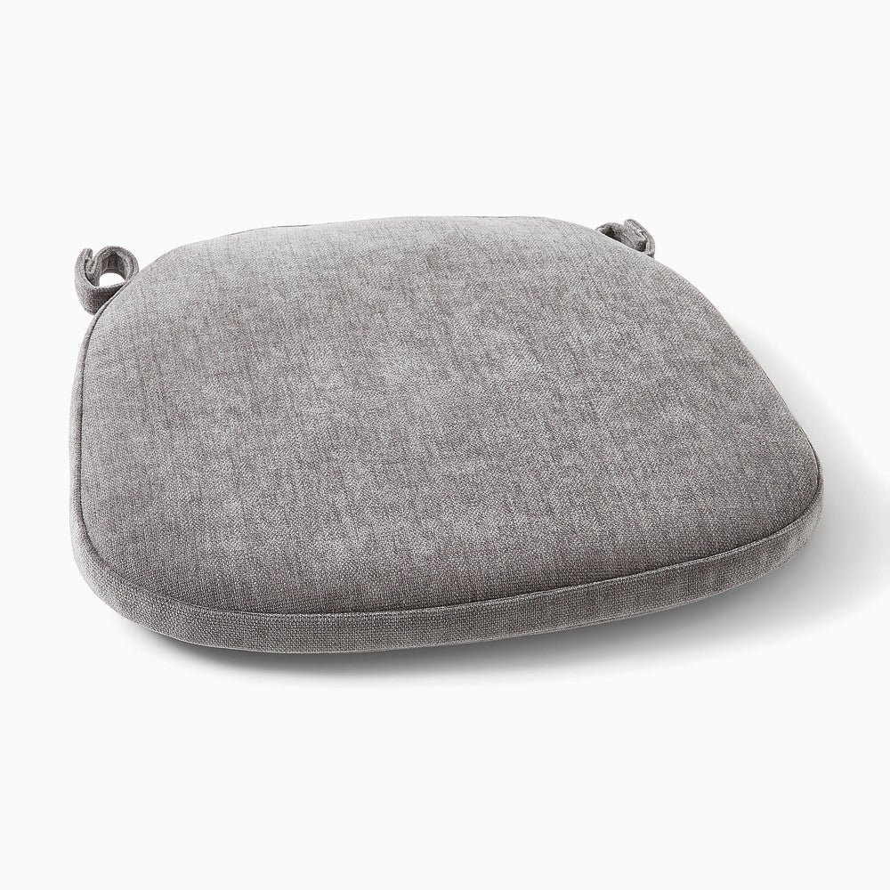 Windsor Dining Chair Cushion (Set of 2) - From Where -