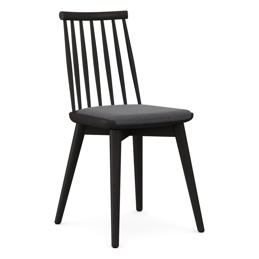 Windsor Dining Chair Cushion (Set of 2) - From Where -