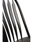 Windsor Dining Chair with Arms - From Where - 