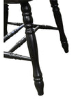 Windsor Dining Chair with Arms - From Where - 