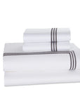 Windsor Fine Linen Sheet Set - From Where Finds - 