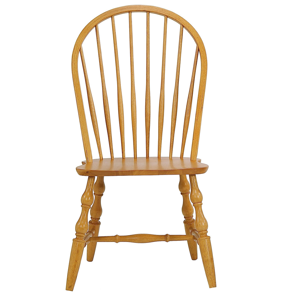 Windsor Kitchen Dining Chair (Set of 2) - From Where - 