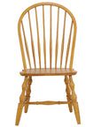 Windsor Kitchen Dining Chair (Set of 2) - From Where - 