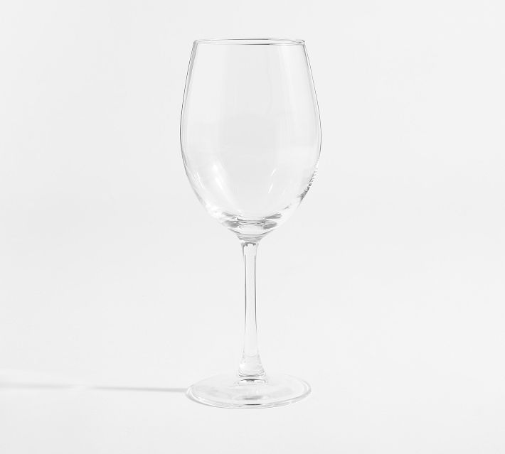 Wine Stem Glasses (Set of 12) - From Where - 