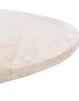 Winnie Coffee Table, Whitewash - From Where - 