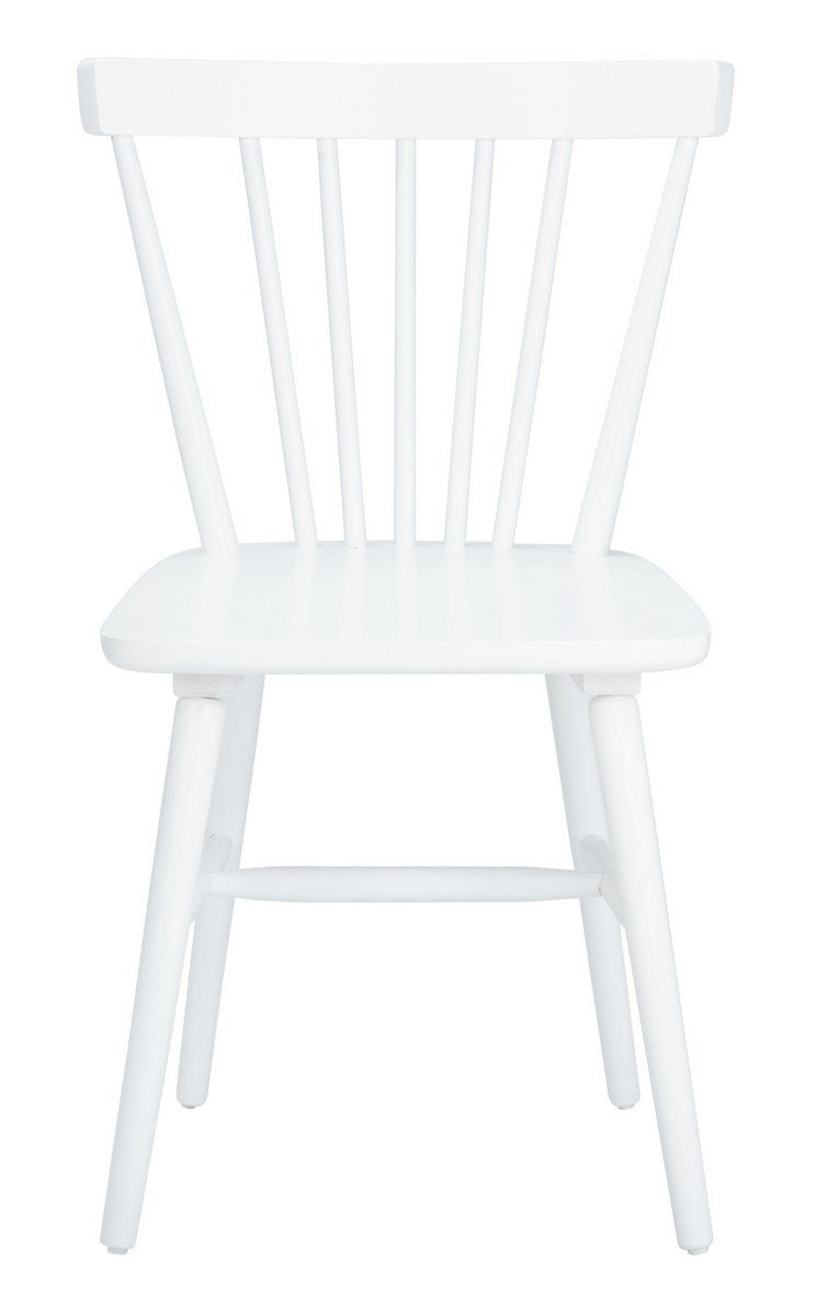 Winona Spindle Back Dining Chair (Set of 2) - From Where Finds - 