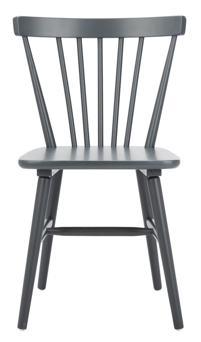 Winona Spindle Back Dining Chair (Set of 2) - From Where Finds - 