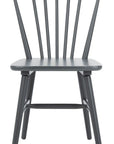 Winona Spindle Back Dining Chair (Set of 2) - From Where Finds - 