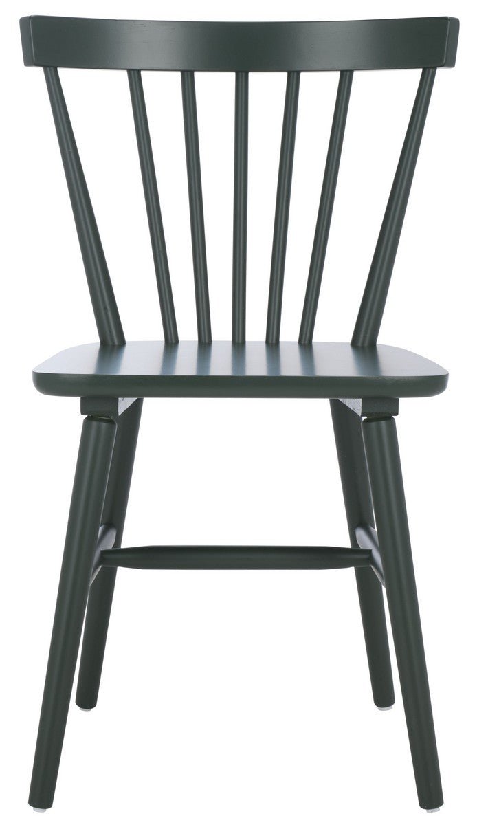 Winona Spindle Back Dining Chair (Set of 2) - From Where Finds - 