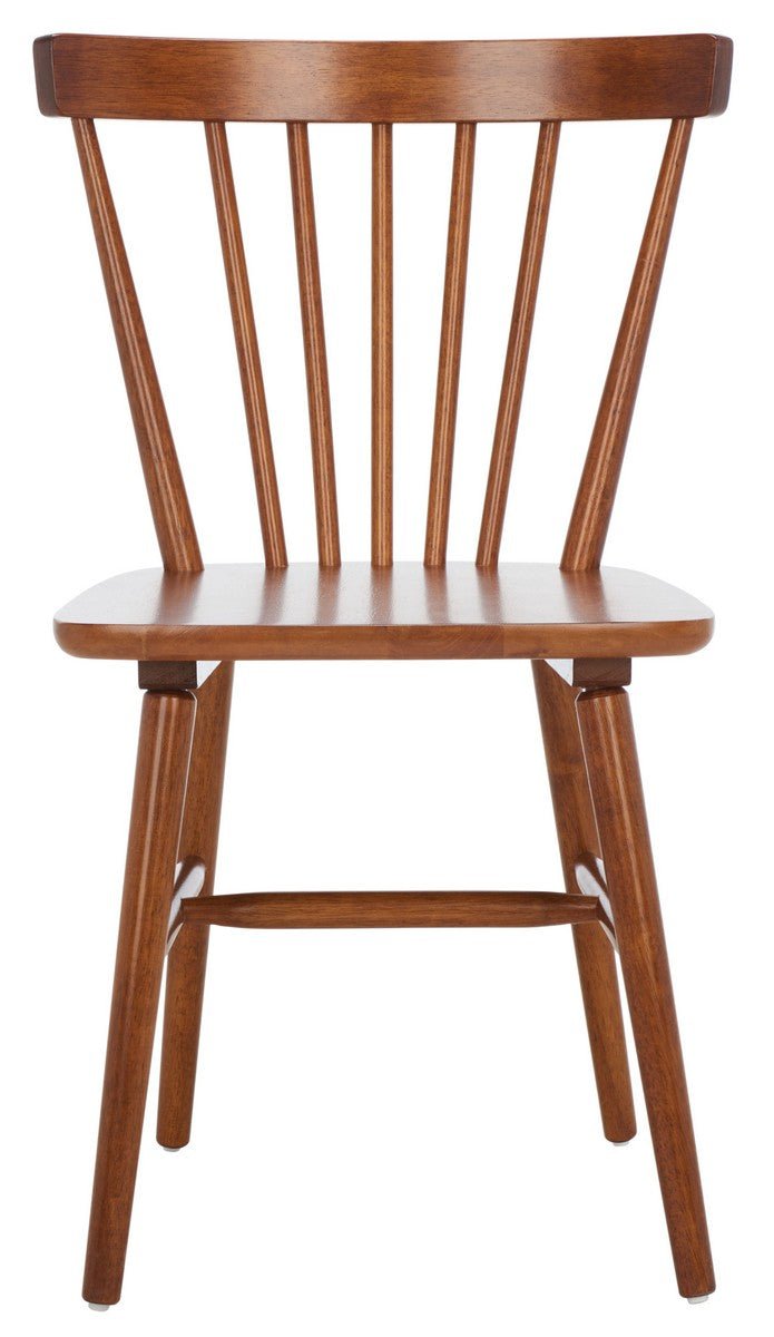 Winona Spindle Back Dining Chair (Set of 2) - From Where Finds - 
