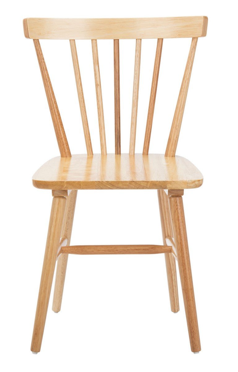 Winona Spindle Back Dining Chair (Set of 2) - From Where Finds - 