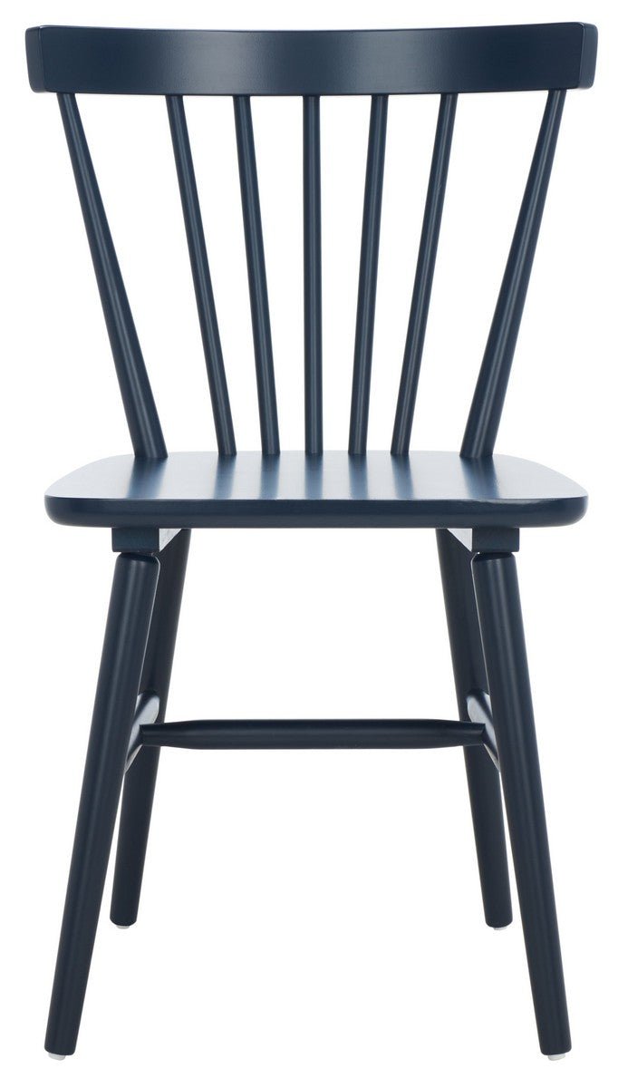 Winona Spindle Back Dining Chair (Set of 2) - From Where Finds - 