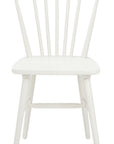 Winona Spindle Back Dining Chair (Set of 2) - From Where Finds - 