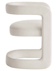Winslow Velvet Barrel Accent Chair - From Where Finds - 
