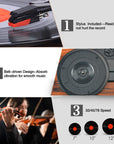 Wireless Vinyl Record Player - From Where - 