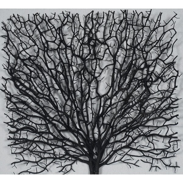 Withered Tree Shadow Box Wall Decor - From Where