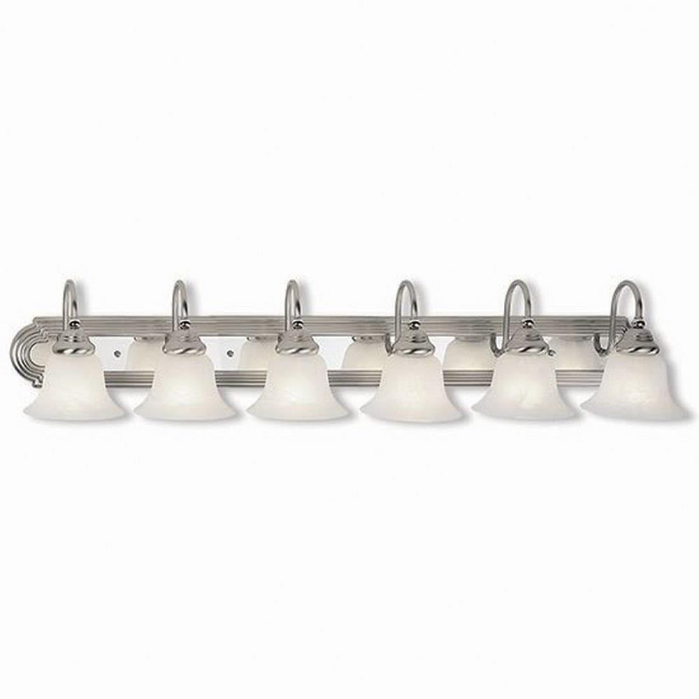 Woburn Lanes 6 - Light Vanity Light - From Where - 