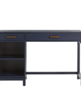 Wood 2 - Drawer Kids Desk - From Where - 
