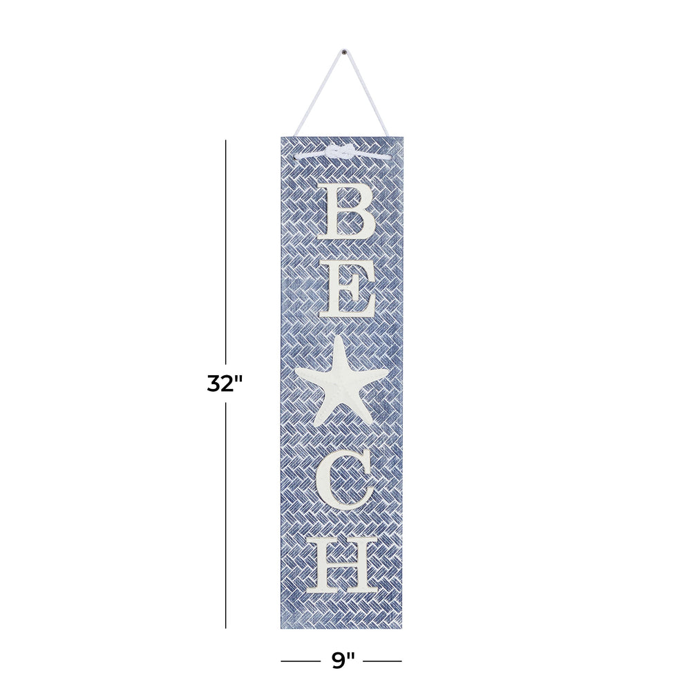 Wood Sign Home Wall Decor - From Where - 