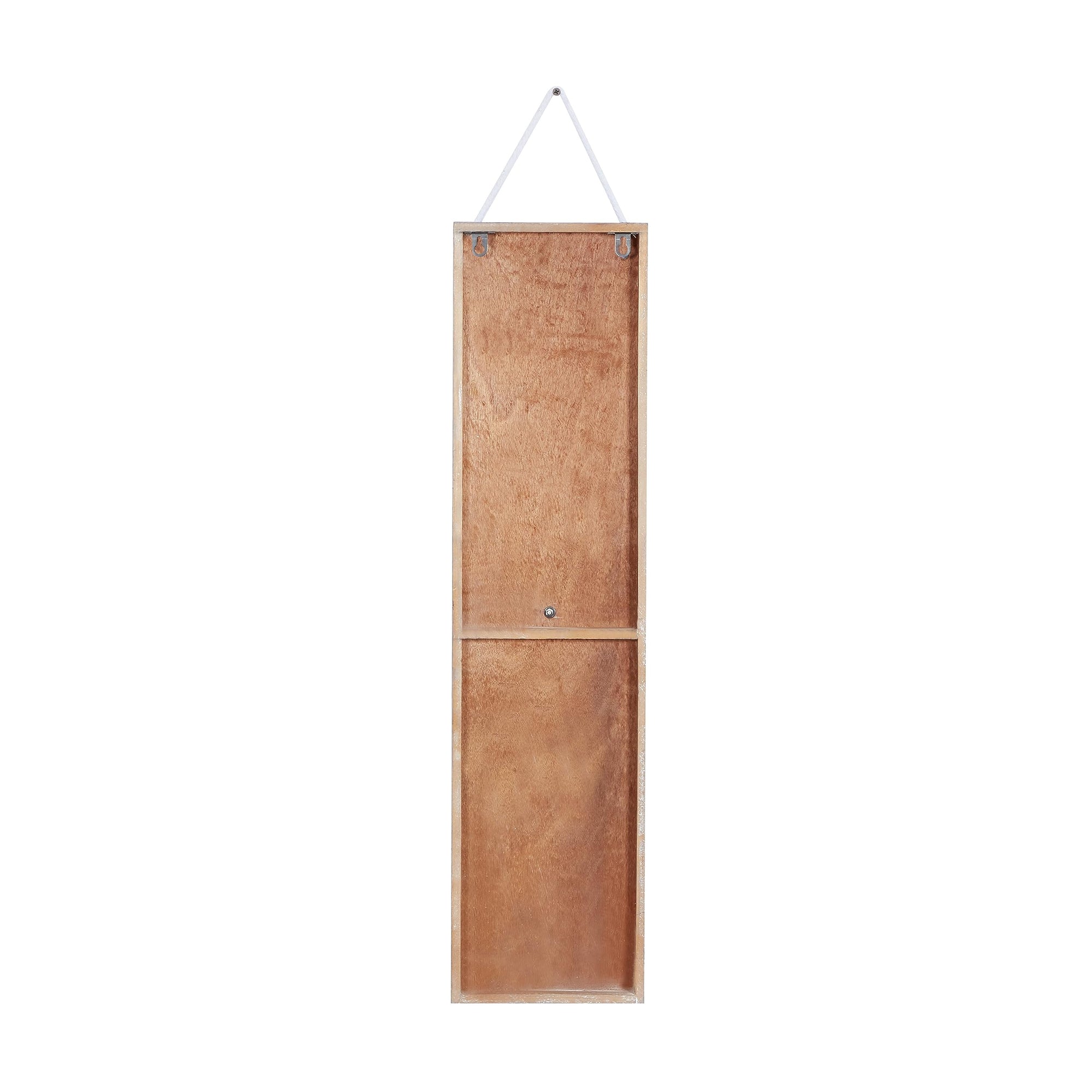 Wood Sign Home Wall Decor - From Where - 