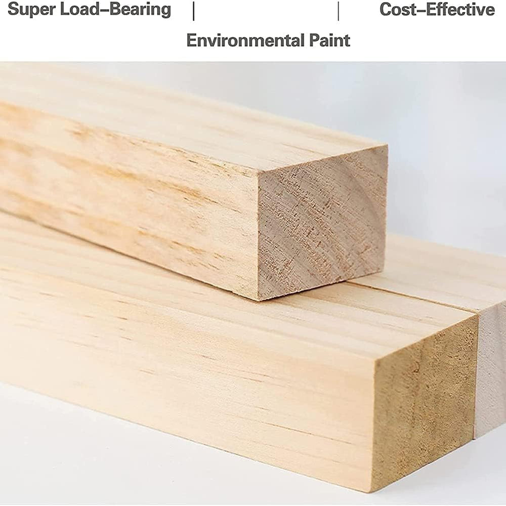 Wooden Folding Step Stool - From Where - 