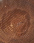 Wooden Slab Decorative Sculpture - From Where - 