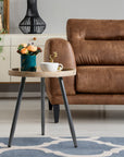 Wooden Tray Table (Set of 2) - From Where - 