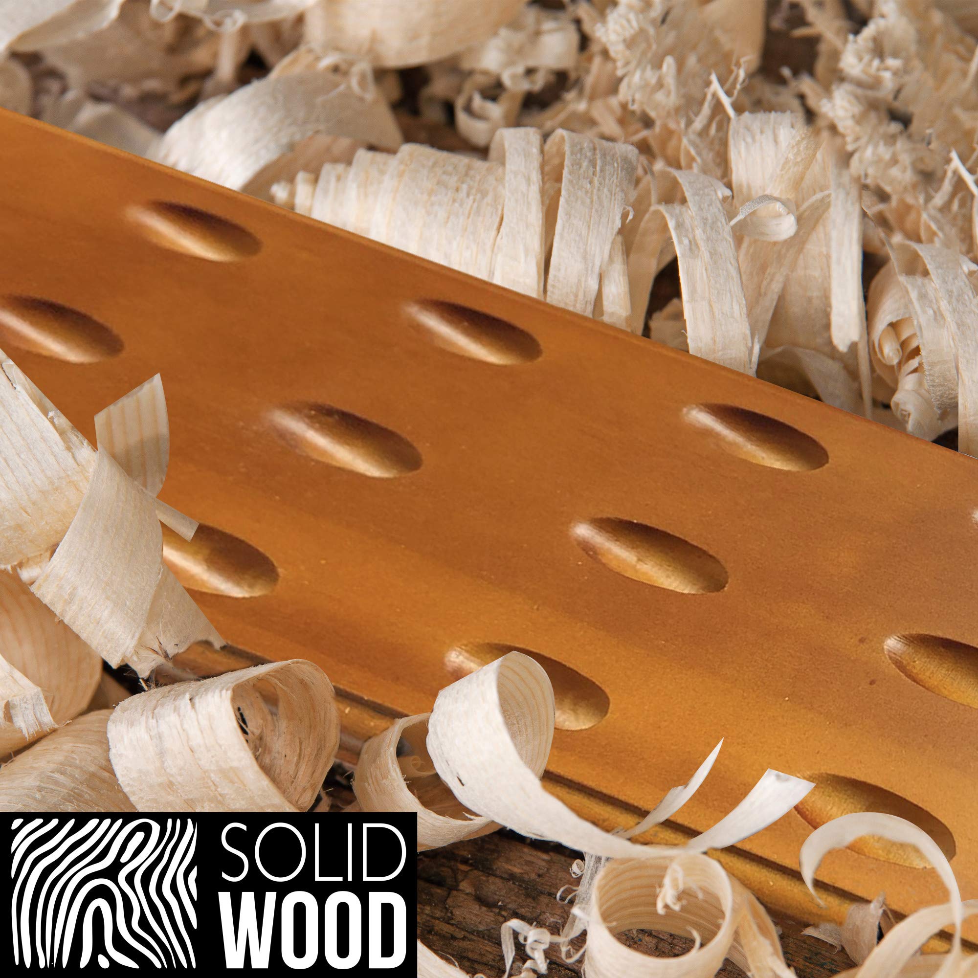 Wooden Wall Mounted Dart Caddy - From Where - 