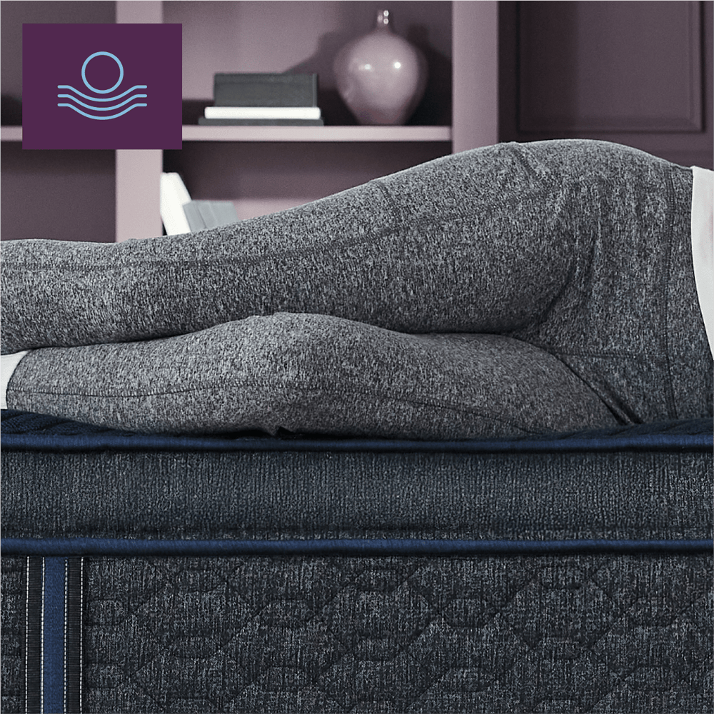 World Class Level 3 Extra Firm Mattress - From Where Finds -