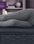 World Class Level 3 Extra Firm Mattress - From Where Finds -
