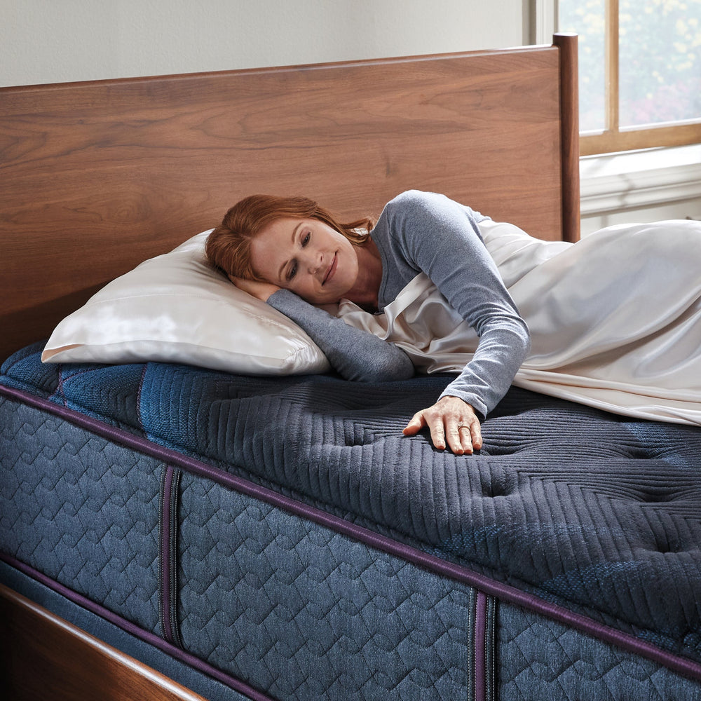 World Class Level 3 Extra Firm Mattress - From Where Finds -