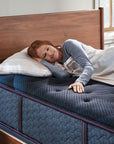 World Class Level 3 Extra Firm Mattress - From Where Finds -