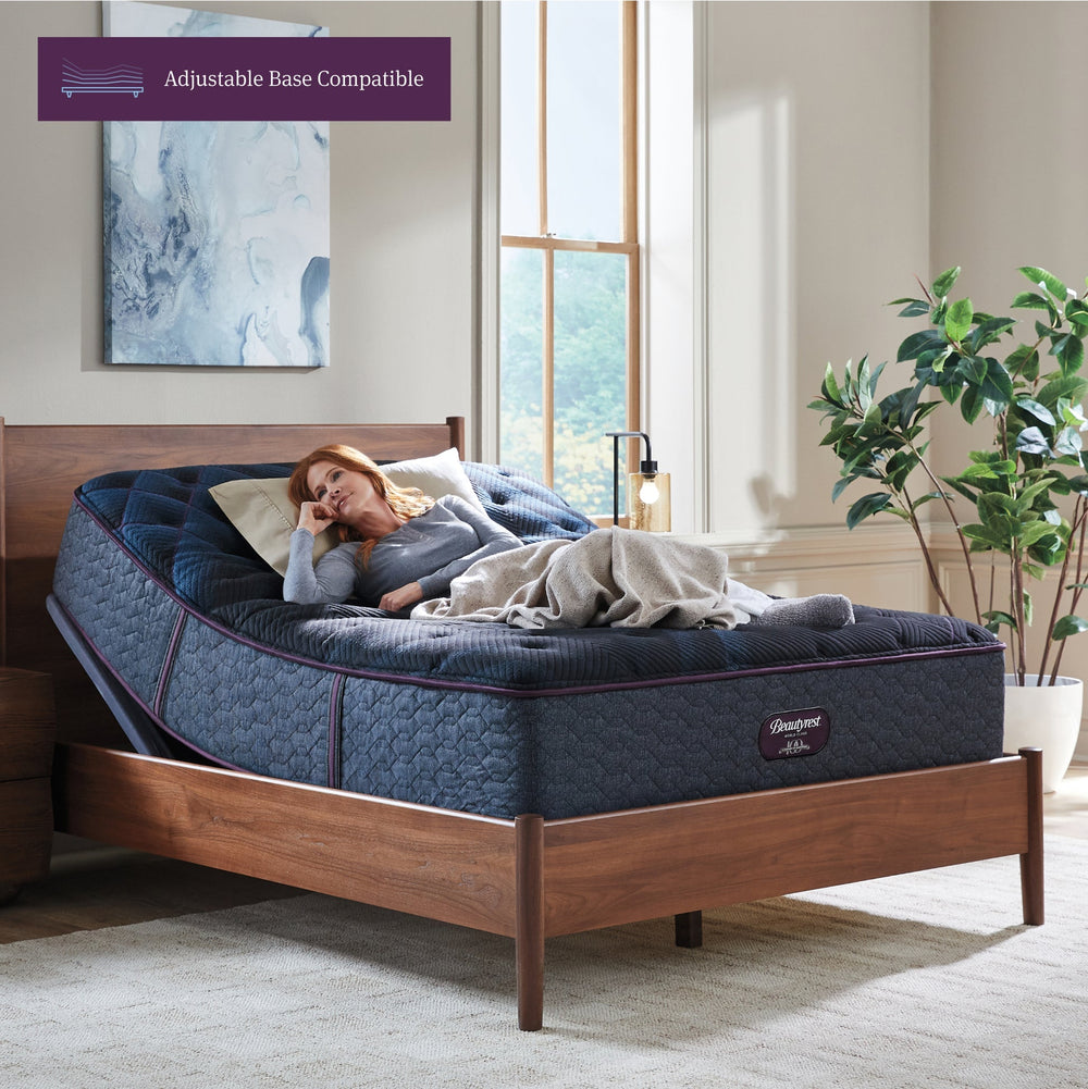 World Class Level 3 Extra Firm Mattress - From Where Finds -