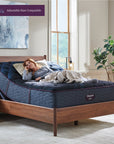 World Class Level 3 Extra Firm Mattress - From Where Finds -