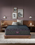 World Class Level 3 Extra Firm Mattress - From Where Finds -