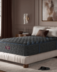 World Class Level 4 Plush 15.25" Mattress - From Where Finds - 