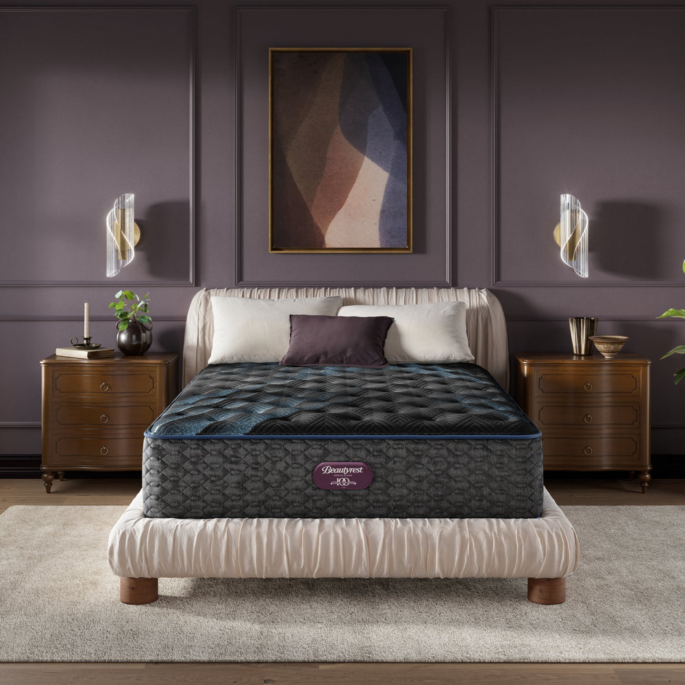 World Class Level 4 Plush 15.25" Mattress - From Where Finds - 