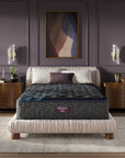 World Class Level 4 Plush 15.25" Mattress - From Where Finds - 