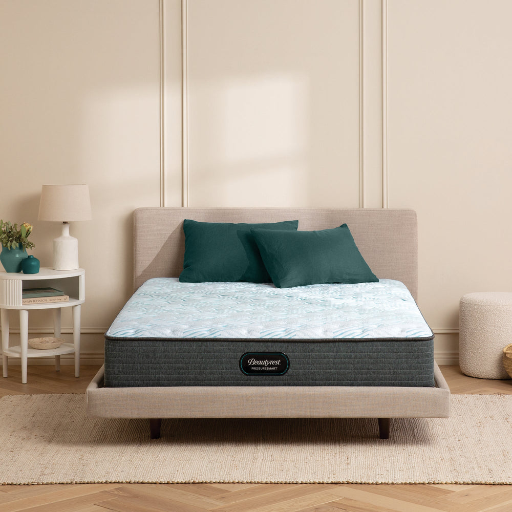 World Class Level 4 Plush 15.25" Mattress - From Where Finds - 