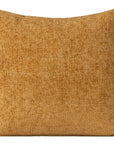 Woven Moss Throw Pillow - From Where - 