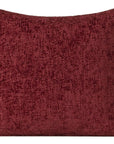 Woven Moss Throw Pillow - From Where - 